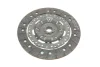Комплект зчеплення Ford Mondeo IV 2.0 07-15 (d=240mm) 624 3343 09 LuK 624-3343-09 (фото 9)