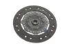 Комплект зчеплення Citroen C4 2.0 HDi 06- (DW10BTED4) 624 3349 09 LuK 624-3349-09 (фото 3)