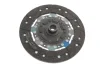 Комплект зчеплення Citroen C4 2.0 HDi 06- (DW10BTED4) 624 3349 09 LuK 624-3349-09 (фото 5)