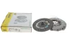 Комплект зчеплення Citroen C4 2.0 HDi 06- (DW10BTED4) 624 3349 09 LuK 624-3349-09 (фото 6)