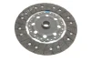 Комплект зчеплення Hyundai Tucson/Kia Sportage/Ceed 2.0 CRDi 04- (d=240mm) 624 3352 09 LuK 624-3352-09 (фото 4)
