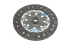 Комплект зчеплення Hyundai Tucson/Kia Sportage/Ceed 2.0 CRDi 04- (d=240mm) 624 3352 09 LuK 624-3352-09 (фото 5)