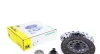 Комплект зчеплення Honda Accord/Civic 2.2 i-CTDi 04- 624 3356 00 LuK 624-3356-00 (фото 1)