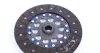 Комплект зчеплення Honda Accord/Civic 2.2 i-CTDi 04- 624 3356 00 LuK 624-3356-00 (фото 6)