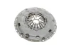 Комплект зчеплення Mitsubishi Lancer VIII 2.0 DI-D 08- 624 3374 09 LuK 624-3374-09 (фото 4)