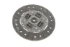 Комплект зчеплення Mitsubishi Lancer VIII 2.0 DI-D 08- 624 3374 09 LuK 624-3374-09 (фото 5)
