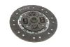 Комплект зчеплення Mitsubishi Lancer VIII 2.0 DI-D 08- 624 3374 09 LuK 624-3374-09 (фото 8)