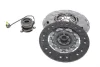 Комплект зчеплення Opel Astra/Vectra 1.9 CDTI 04- 624 3383 33 LuK 624-3383-33 (фото 2)