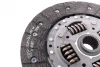 Комплект зчеплення MB Sprinter(906)/Vito(W639/W447) 2.2CDI, OM651.940/950/955-957 624 3408 09 LuK 624-3408-09 (фото 6)