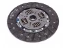Комплект зчеплення MB Sprinter(906)/Vito(W639/W447) 2.2CDI, OM651.940/950/955-957 624 3408 09 LuK 624-3408-09 (фото 9)