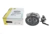 Комплект зчеплення MB Sprinter 2.2CDI OM651 09-/VW Crafter 30-50 2.5TDI, 06-13, 65-100kw 624 3408 33 LuK 624-3408-33