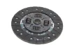 Комплект зчеплення MB Sprinter 2.2CDI OM651 09-/VW Crafter 30-50 2.5TDI, 06-13, 65-100kw 624 3408 33 LuK 624-3408-33 (фото 4)