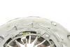 Комплект зчеплення Hyundai iX35/KIA Sportage 2.0 CRDi 10- (d=240mm) 624 3419 09 LuK 624-3419-09 (фото 4)