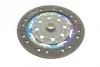 Комплект зчеплення Hyundai iX35/KIA Sportage 2.0 CRDi 10- (d=240mm) 624 3419 09 LuK 624-3419-09 (фото 6)