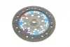 Комплект зчеплення Hyundai iX35/KIA Sportage 2.0 CRDi 10- (d=240mm) 624 3419 09 LuK 624-3419-09 (фото 9)
