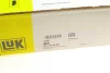 Комплект зчеплення Hyundai iX35/KIA Sportage 2.0 CRDi 10- (d=240mm) 624 3419 09 LuK 624-3419-09 (фото 10)