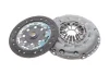 Комплект зчеплення Hyundai ix35 2.0 CRDi 10-15 (d=240mm) 624 3422 09 LuK 624-3422-09 (фото 1)