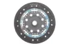Комплект зчеплення Hyundai ix35 2.0 CRDi 10-15 (d=240mm) 624 3422 09 LuK 624-3422-09 (фото 3)
