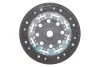 Комплект зчеплення Hyundai ix35 2.0 CRDi 10-15 (d=240mm) 624 3422 09 LuK 624-3422-09 (фото 4)