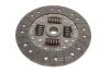 Комплект зчеплення VW Amarok 2,0 TDI 10- 624 3474 33 LuK 624-3474-33 (фото 17)