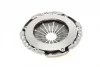 Комплект зчеплення Renault Master/Trafic 2.0 - 2.5 CDTI 06-, d=240mm, G9U/M9R 624 3476 09 LuK 624-3476-09 (фото 4)