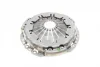 Комплект зчеплення Renault Master/Trafic 2.0 - 2.5 CDTI 06-, d=240mm, G9U/M9R 624 3476 09 LuK 624-3476-09 (фото 6)