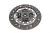 Комплект зчеплення Renault Master/Trafic 2.0 - 2.5 CDTI 06-, d=240mm, G9U/M9R 624 3476 09 LuK 624-3476-09 (фото 7)