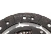 Комплект зчеплення Renault Master/Trafic 2.0 - 2.5 CDTI 06-, d=240mm, G9U/M9R 624 3476 09 LuK 624-3476-09 (фото 8)