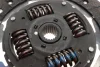 Комплект зчеплення Renault Master/Trafic 2.0 - 2.5 CDTI 06-, d=240mm, G9U/M9R 624 3476 09 LuK 624-3476-09 (фото 9)