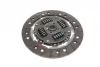 Комплект зчеплення Renault Master/Trafic 2.0 - 2.5 CDTI 06-, d=240mm, G9U/M9R 624 3476 09 LuK 624-3476-09 (фото 10)