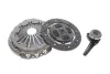 Комплект зчеплення Renault Master/Trafic 2.0 - 2.5 CDTI 06- 624 3476 33 LuK 624-3476-33