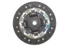 Комплект зчеплення Renault Master/Trafic 2.0 - 2.5 CDTI 06- 624 3476 33 LuK 624-3476-33 (фото 6)