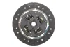 Комплект зчеплення Renault Master/Trafic 2.0 - 2.5 CDTI 06- 624 3476 33 LuK 624-3476-33 (фото 7)
