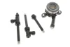 Комплект зчеплення Renault Master/Trafic 2.0 - 2.5 CDTI 06- 624 3476 34 LuK 624-3476-34 (фото 4)