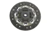 Комплект зчеплення Renault Master/Trafic 2.0 - 2.5 CDTI 06- 624 3476 34 LuK 624-3476-34 (фото 7)