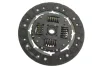 Комплект зчеплення Renault Master/Trafic 2.0 - 2.5 CDTI 06- 624 3476 34 LuK 624-3476-34 (фото 8)