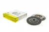 Комплект зчеплення VW T5/T6 2.0TDI/4motion 09-, 100/103kw, d=240mm 624 3517 09 LuK 624-3517-09 (фото 1)