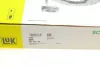 Комплект зчеплення VW T5/T6 2.0TDI/4motion 09-, 100/103kw, d=240mm 624 3517 09 LuK 624-3517-09 (фото 11)