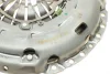 Комплект зчеплення VW T5/T6 2.0TDI/4motion 09-, 100/103kw, d=240mm 624 3517 09 LuK 624-3517-09 (фото 5)