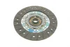Комплект зчеплення VW T5/T6 2.0TDI/4motion 09-, 100/103kw, d=240mm 624 3517 09 LuK 624-3517-09 (фото 7)