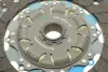 Комплект зчеплення VW T5/T6 2.0TDI/4motion 09-, 100/103kw, d=240mm 624 3517 09 LuK 624-3517-09 (фото 8)