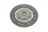 Комплект зчеплення VW T5/T6 2.0TDI/4motion 09-, 100/103kw, d=240mm 624 3517 09 LuK 624-3517-09 (фото 10)