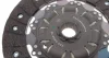 Комплект зчеплення VW T5/T6 2.0TDI/4motion 09-, 100/103kw 624 3517 33 LuK 624-3517-33 (фото 8)