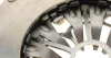 Комплект зчеплення Audi A4/A5/A6 1.8/2.0/2.8 TFSI 08-17 624 3522 00 LuK 624-3522-00 (фото 2)