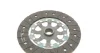 Комплект зчеплення Audi A4/A5/A6 1.8/2.0/2.8 TFSI 08-17 624 3522 00 LuK 624-3522-00 (фото 7)