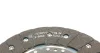 Комплект зчеплення Audi A4/A5/A6 1.8/2.0/2.8 TFSI 08-17 624 3522 00 LuK 624-3522-00 (фото 8)