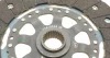 Комплект зчеплення Audi A4/A5/A6 1.8/2.0/2.8 TFSI 08-17 624 3522 00 LuK 624-3522-00 (фото 9)