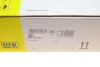 Комплект зчеплення Renault Megane/Scenic 1.6dCi 11- (d=240mm), R9M 624 3539 09 LuK 624-3539-09 (фото 11)