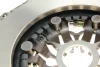 Комплект зчеплення Renault Megane/Scenic 1.6dCi 11- (d=240mm), R9M 624 3539 09 LuK 624-3539-09 (фото 2)