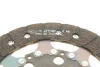 Комплект зчеплення Renault Megane/Scenic 1.6dCi 11- (d=240mm), R9M 624 3539 09 LuK 624-3539-09 (фото 8)